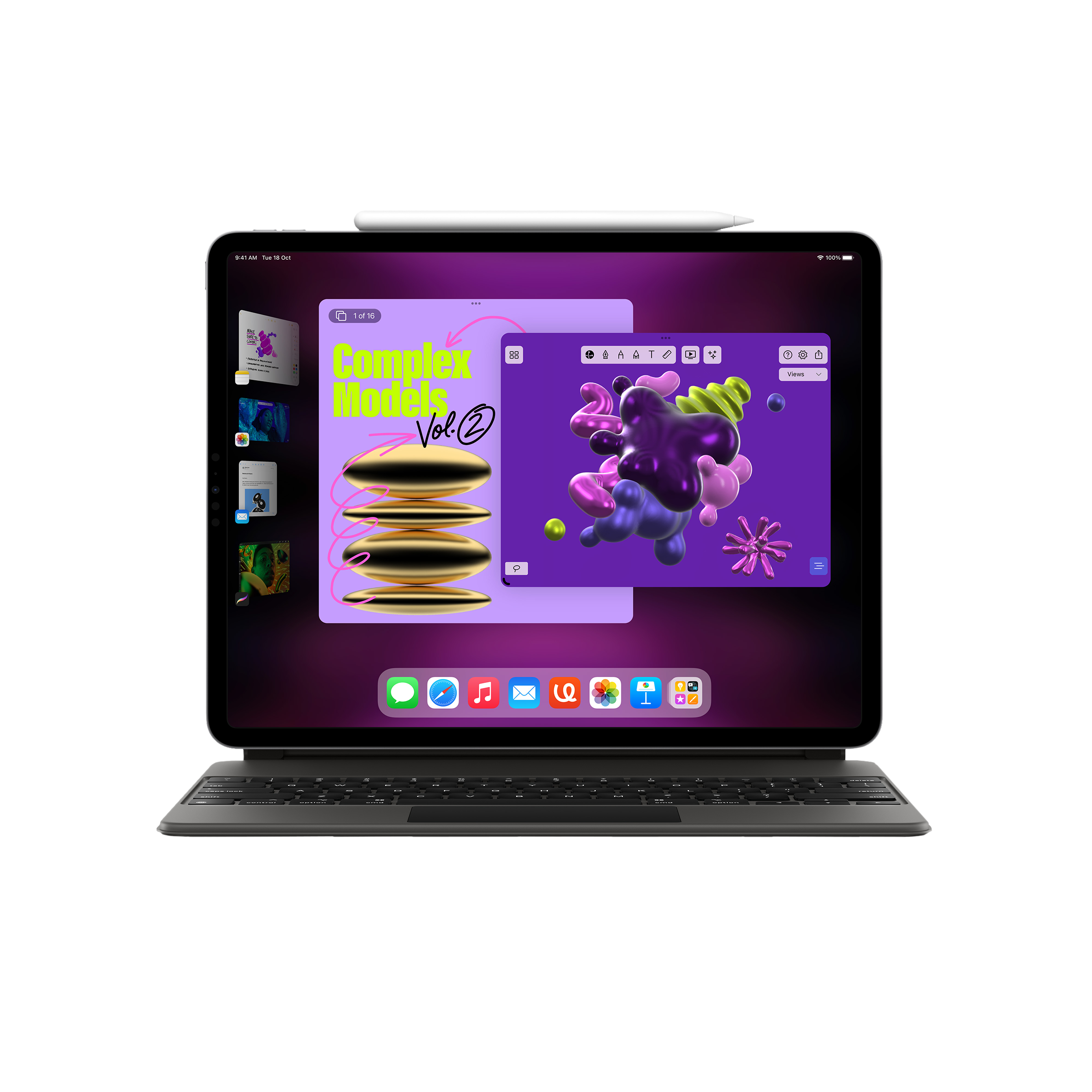 Buy Apple iPad Pro 4th Generation Wi-Fi (11 Inch, 128GB, Silver